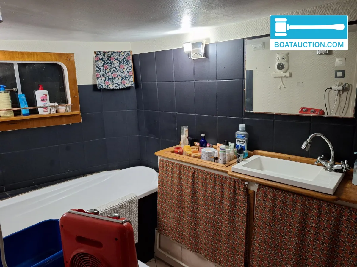 foto: 6 Houseboat 1700
