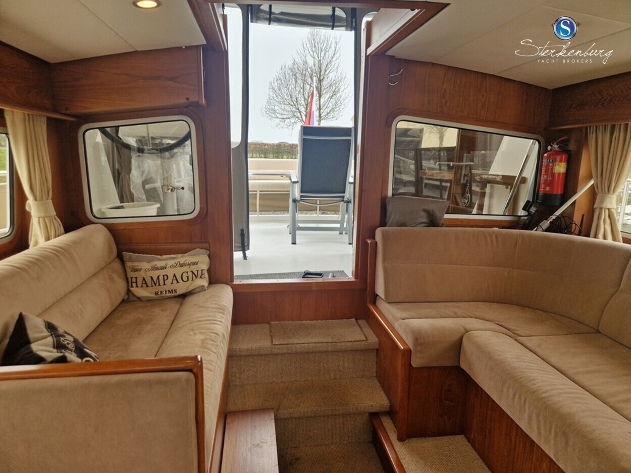 foto: 16 Ebyca Trawler 1300