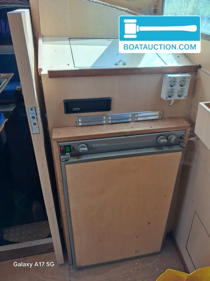 foto: 5 Brekken kruiser 980