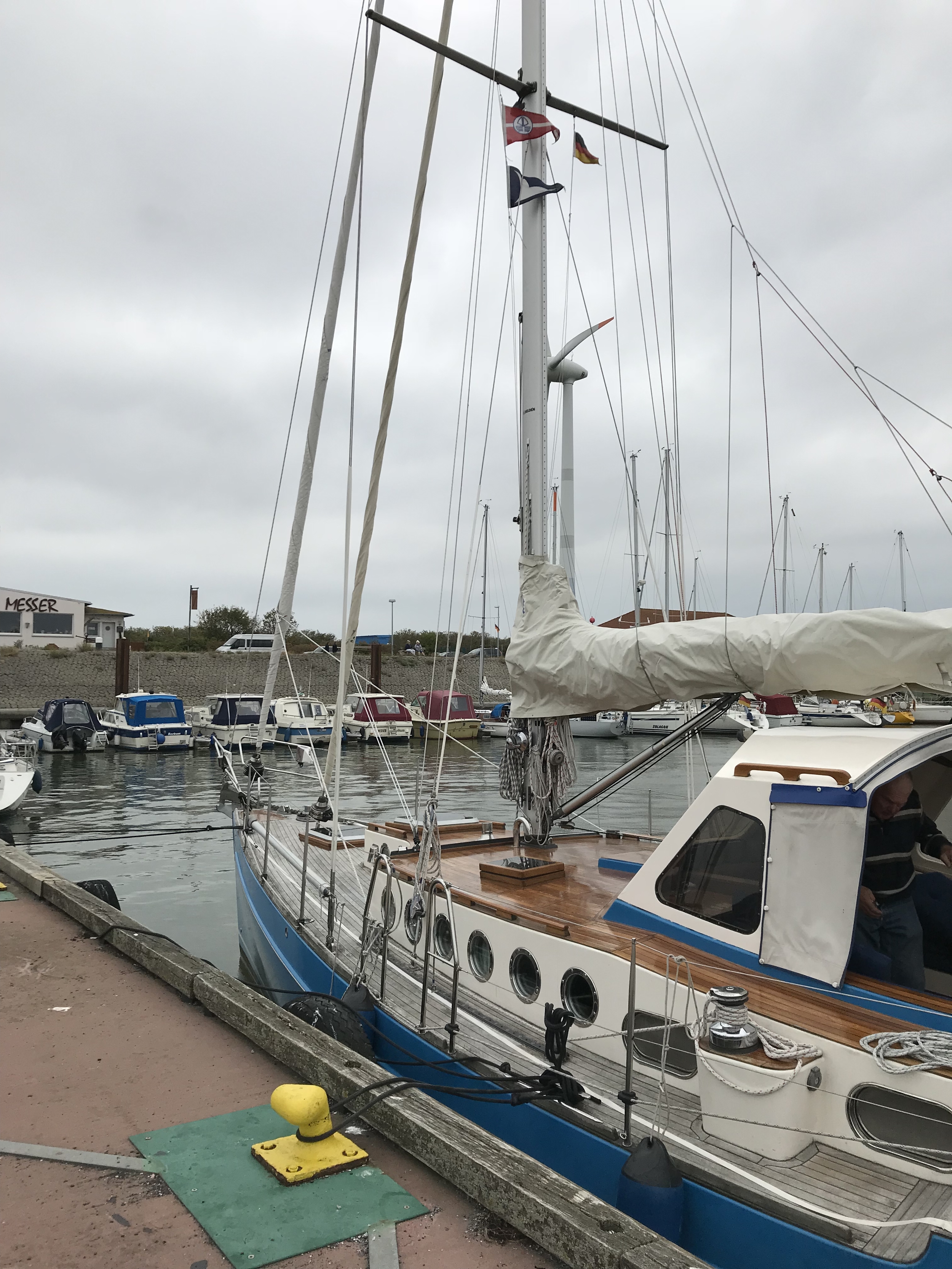 foto: 16 Dick Zaal 41 Centre Cockpit