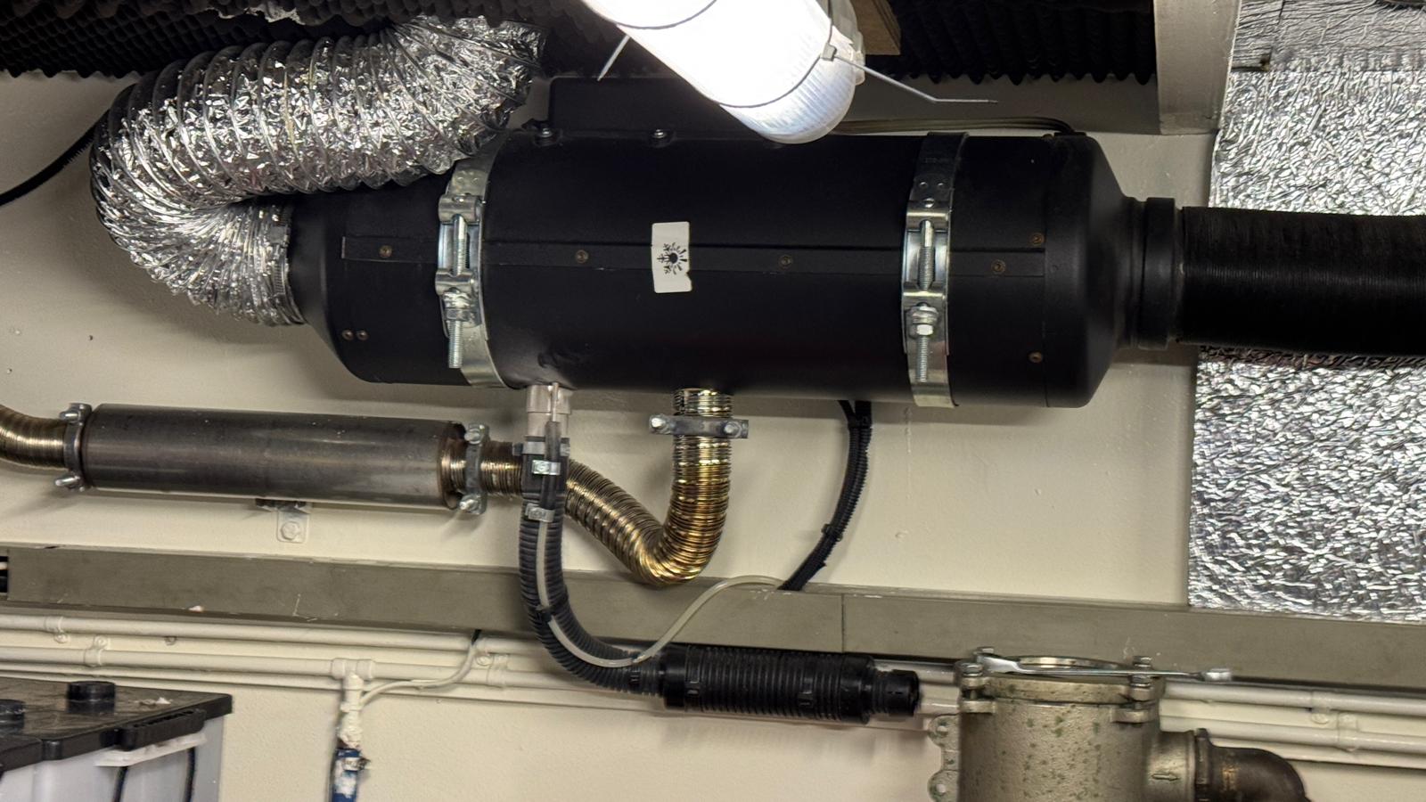 foto: 26 Valkkruiser Valkkruiser Challenger 45 VS