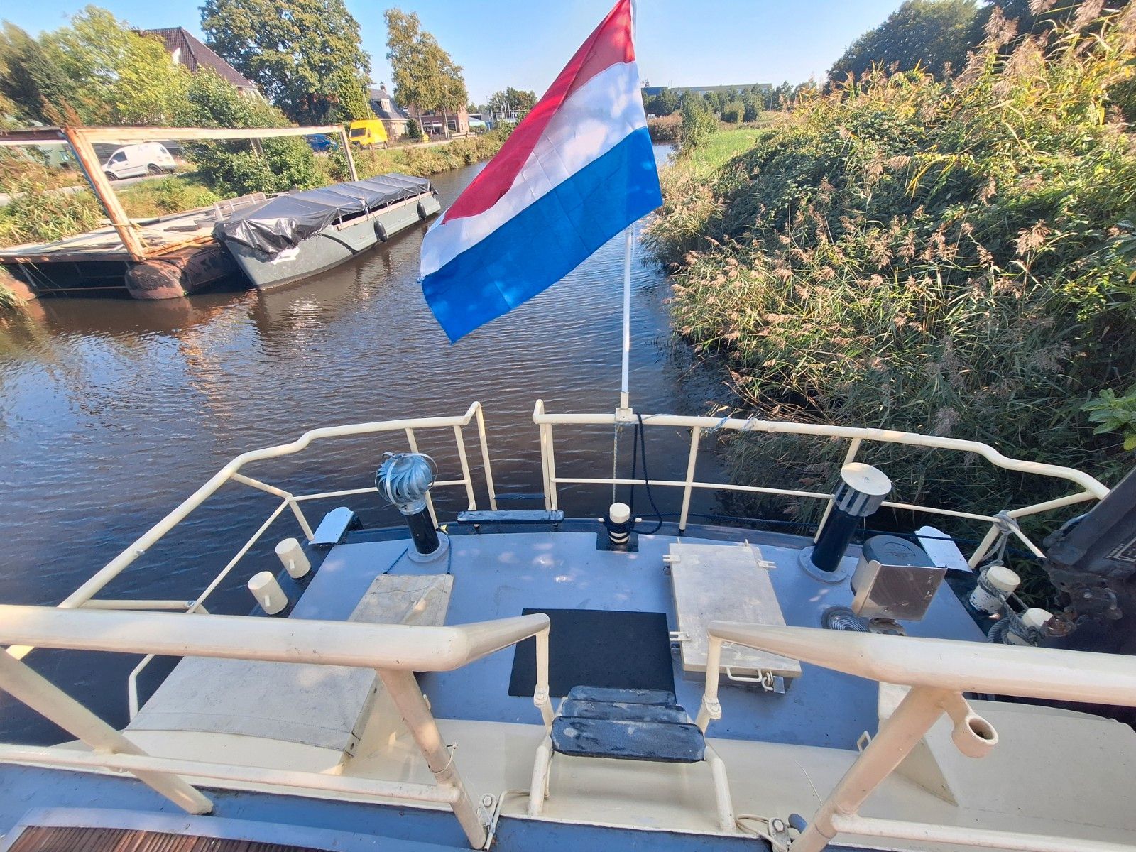 foto: 13 Motorkruiser 1800 AK