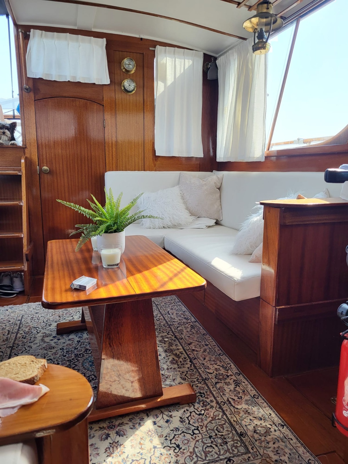 foto: 16 Mulder Super Favorite GSAK 1100 De Luxe