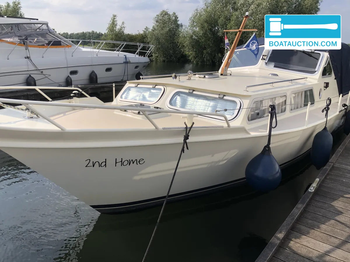 foto: 6 Valk kruiser Sport 10.50