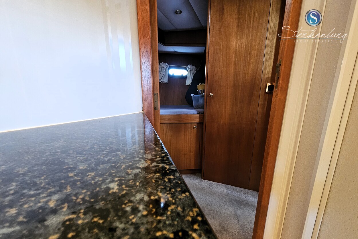 foto: 23 Valk Continental 1500 Cabrio