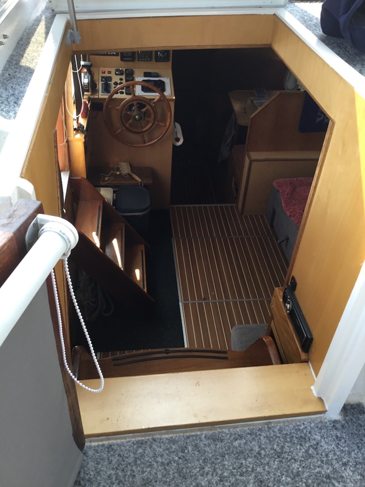 foto: 4 Hollandia 1000 S