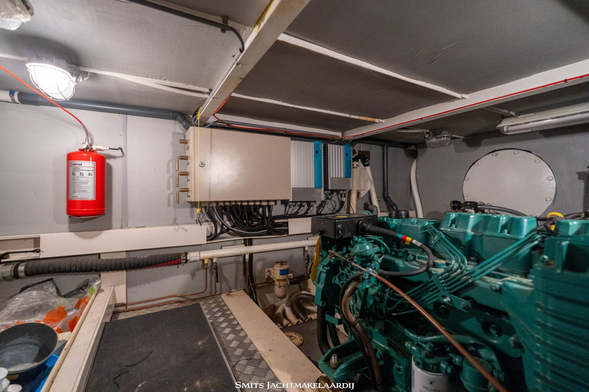 foto: 19 Pacific Pacific Allure 148 VS