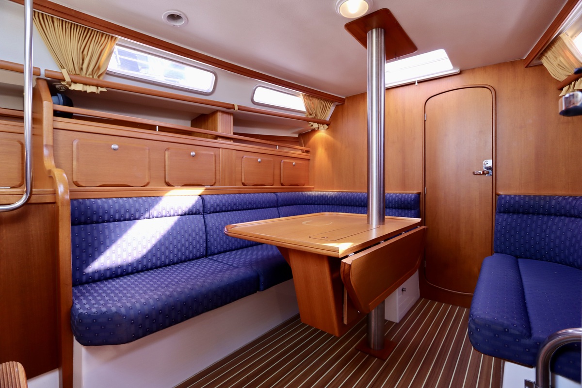 foto: 13 C-Yacht 10.40