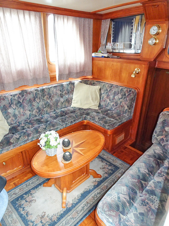 foto: 10 Molenmaker en Mantel Kotter 11.65 AK