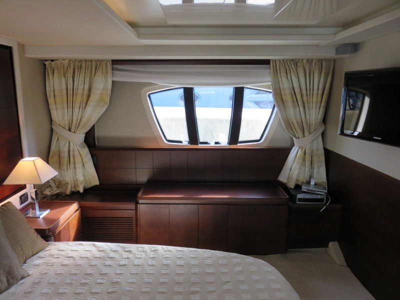 foto: 9 Azimut 75