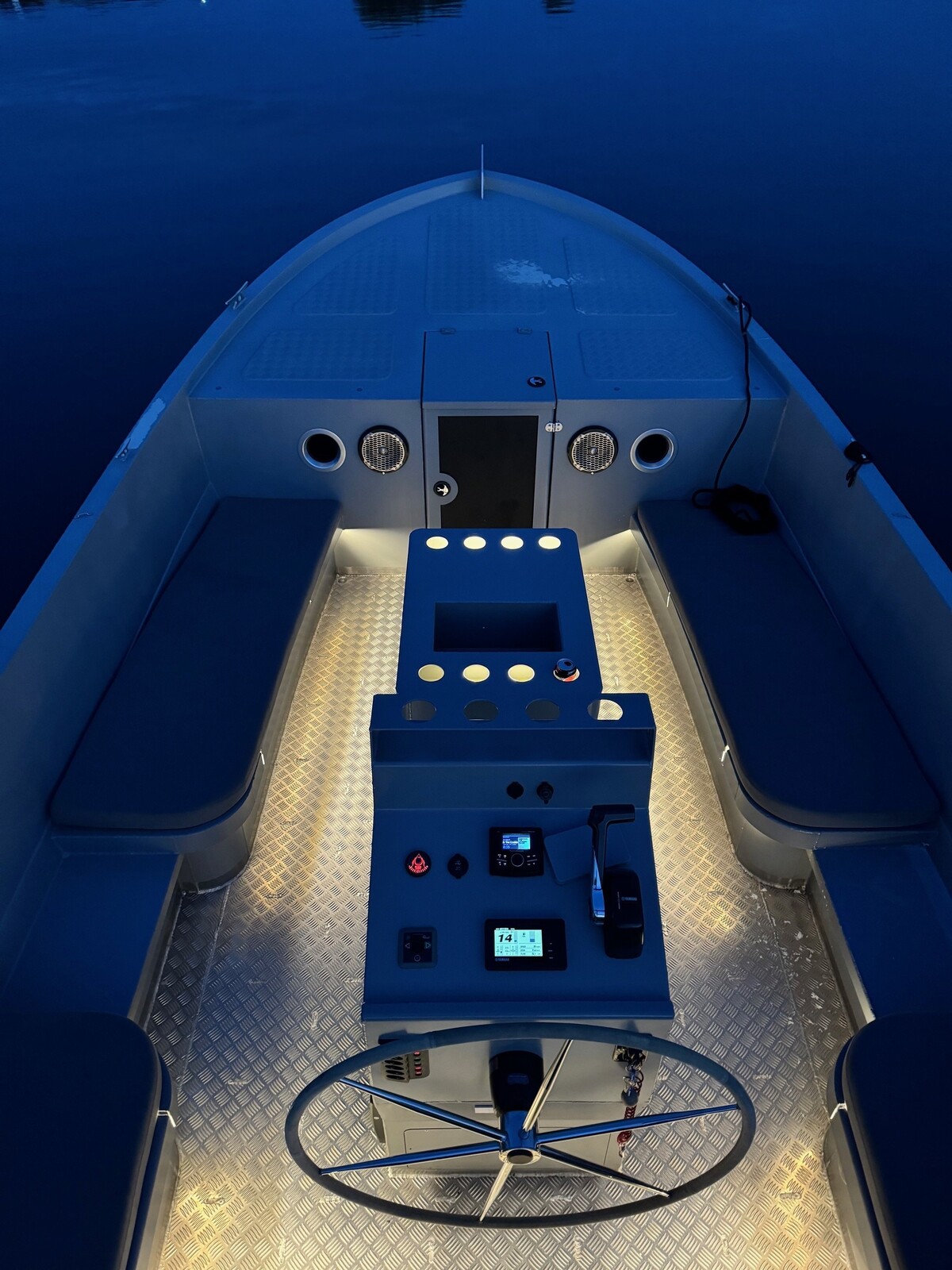 foto: 6 Waterdream S-850