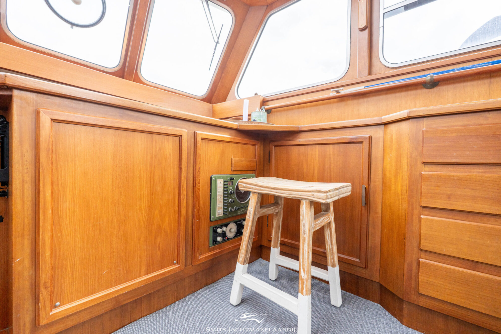 foto: 12 Lowland Lowland Kotter 13.80 AK