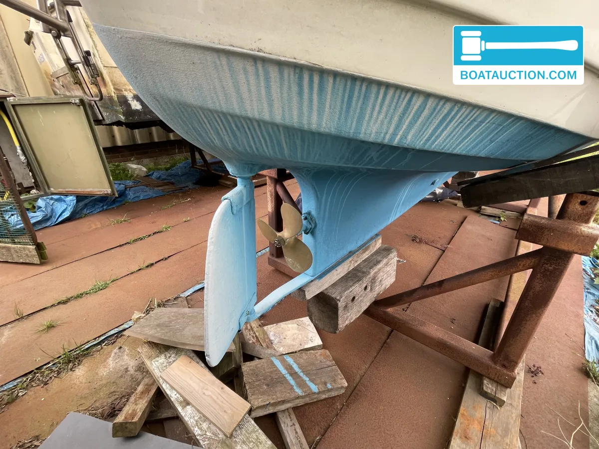 foto: 5 Kajuitboot 650