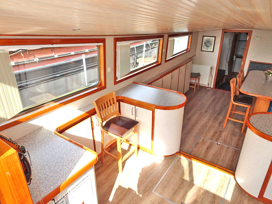 foto: 15 Motortjalk 21.40, met UBC