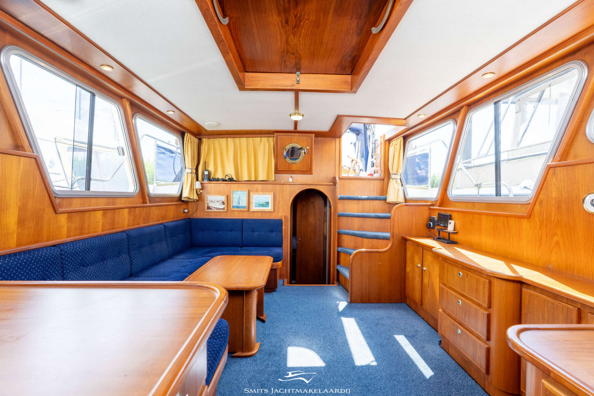 foto: 9 Babro yachting Babro Classic 13.40 AK