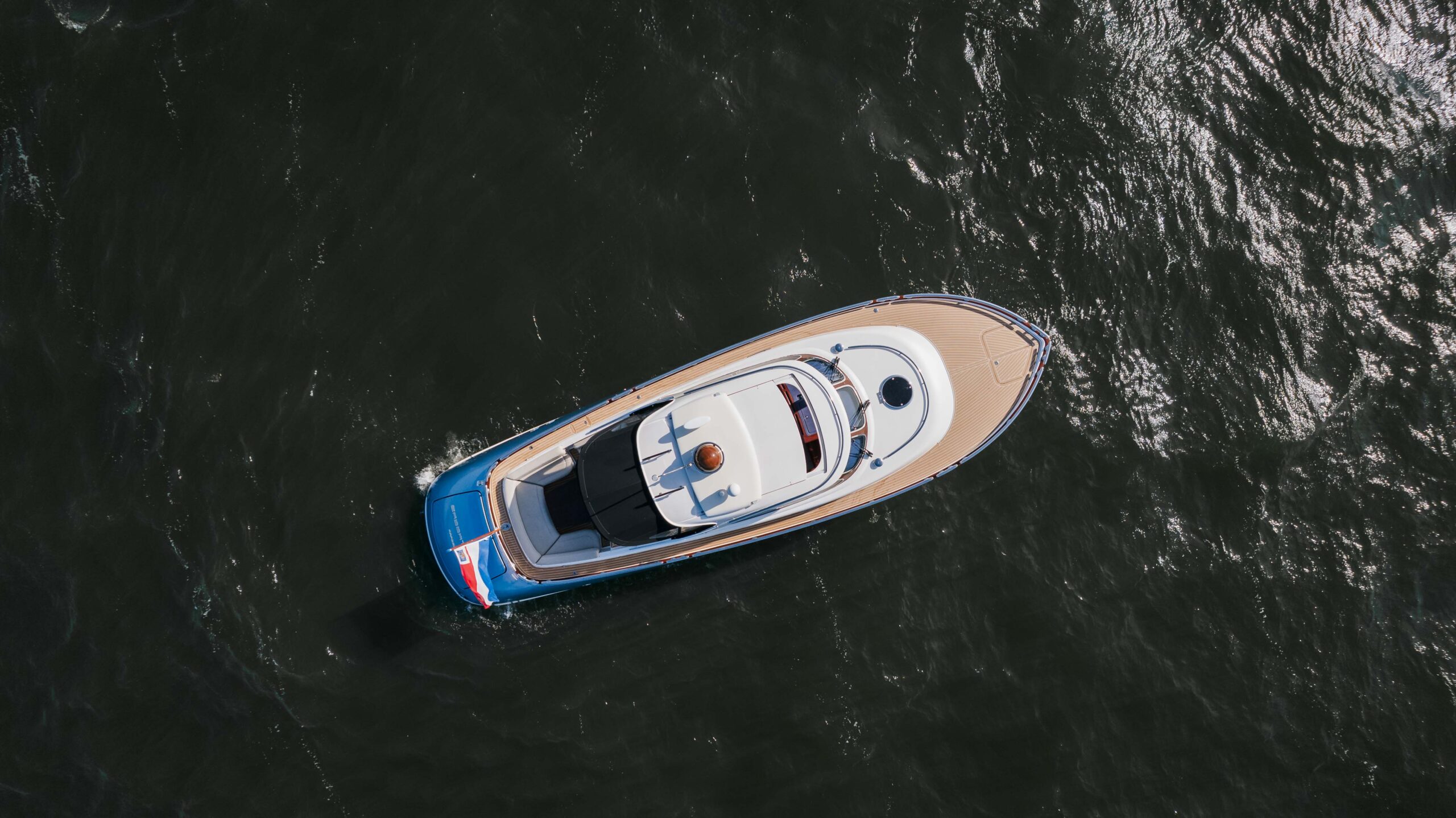 foto: 24 Zeelander Z44