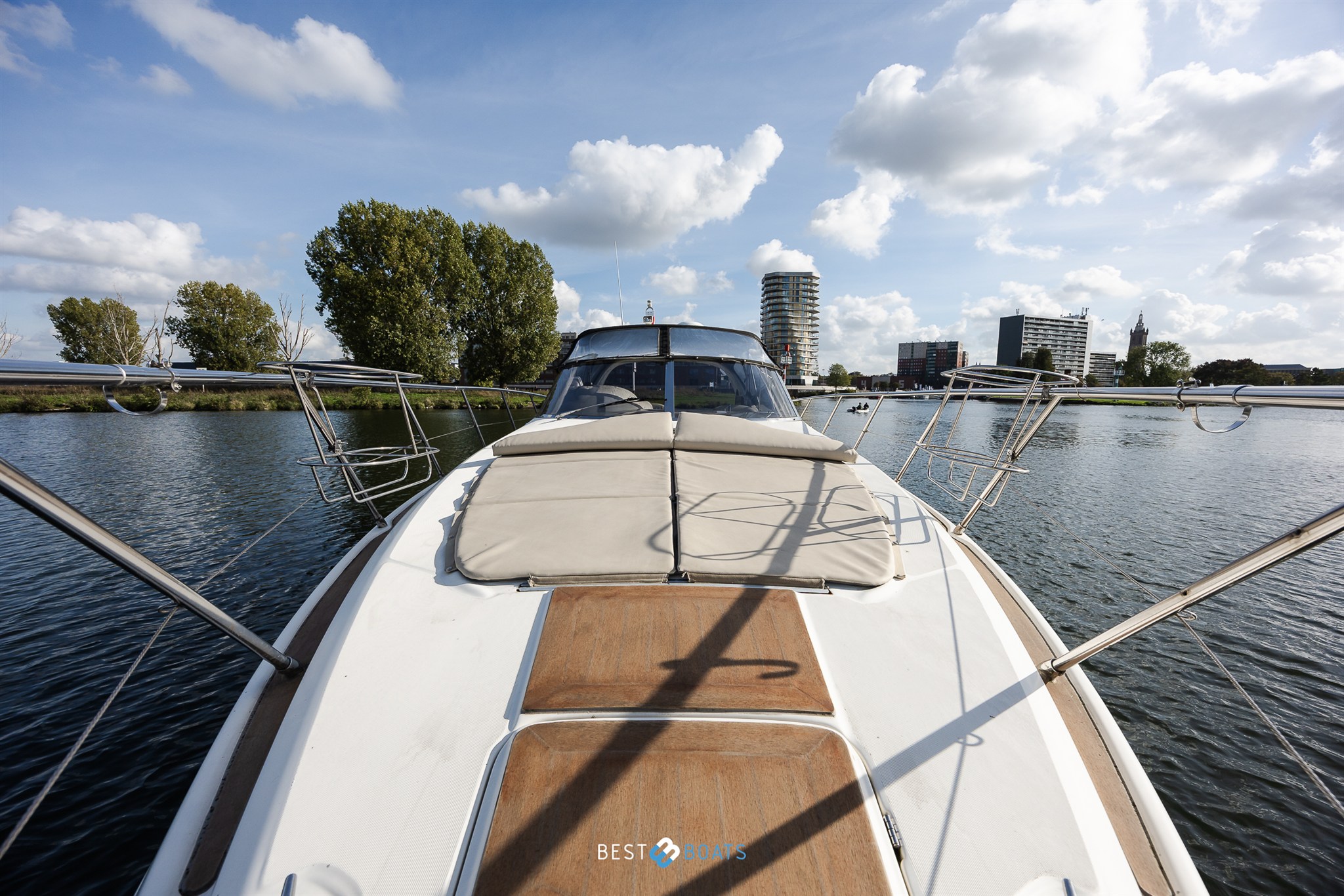 foto: 10 Cranchi Endurance 39