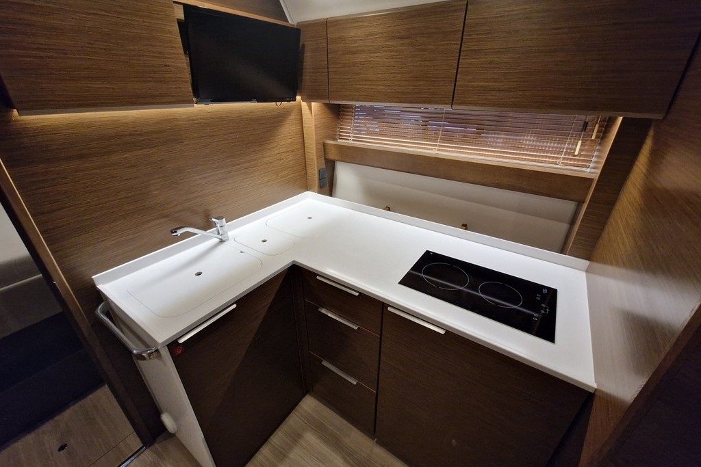 foto: 9 Bavaria S 40 HT