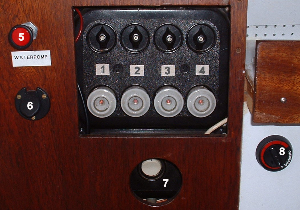 foto: 6 Westerdijk Zeeschouw 9.50