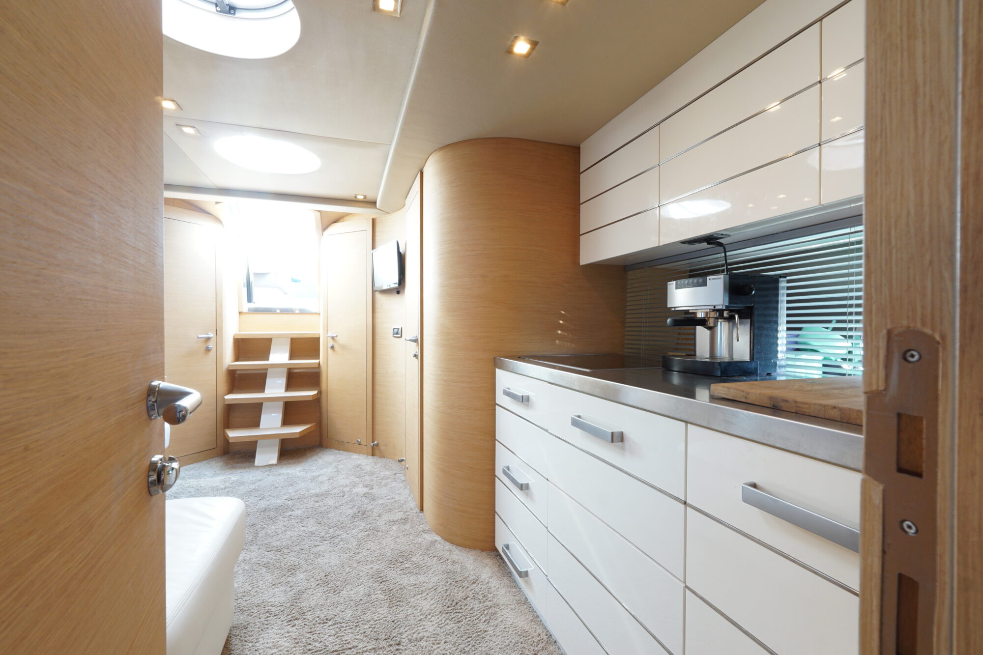foto: 25 Sessa Sessa C52 HT