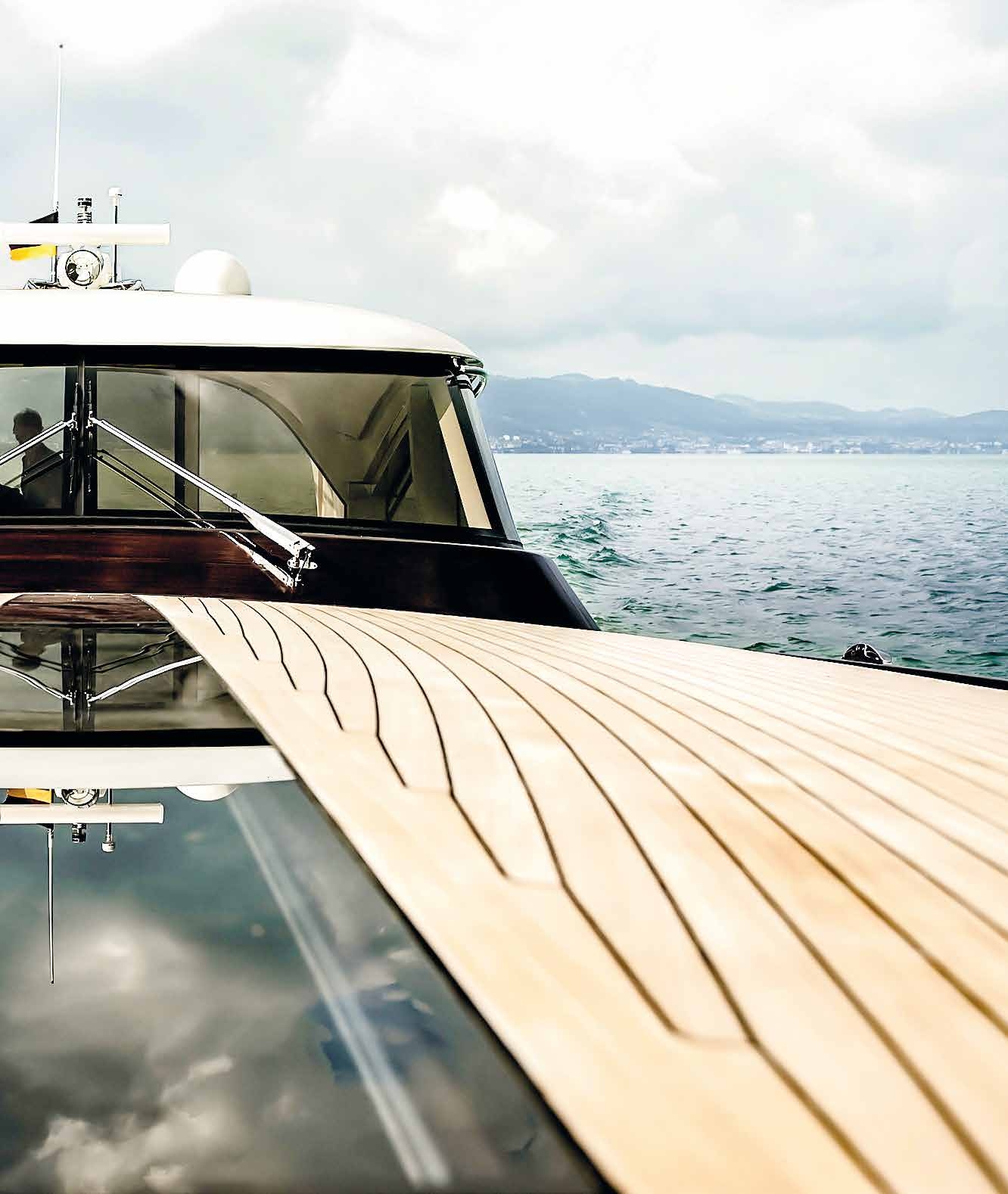 foto: 18 Aguti M/Y Aguti