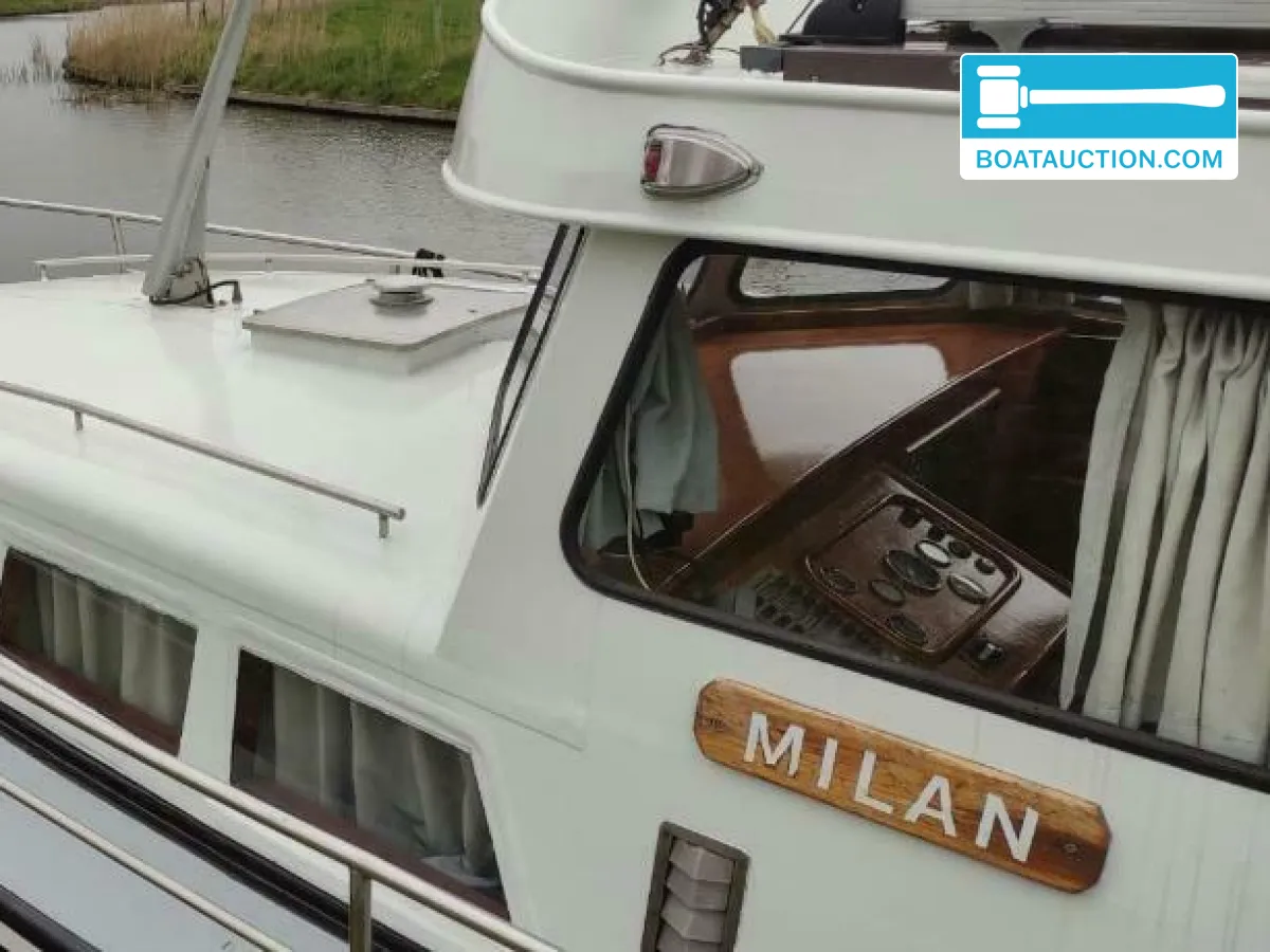 foto: 4 Maaskruiser 850