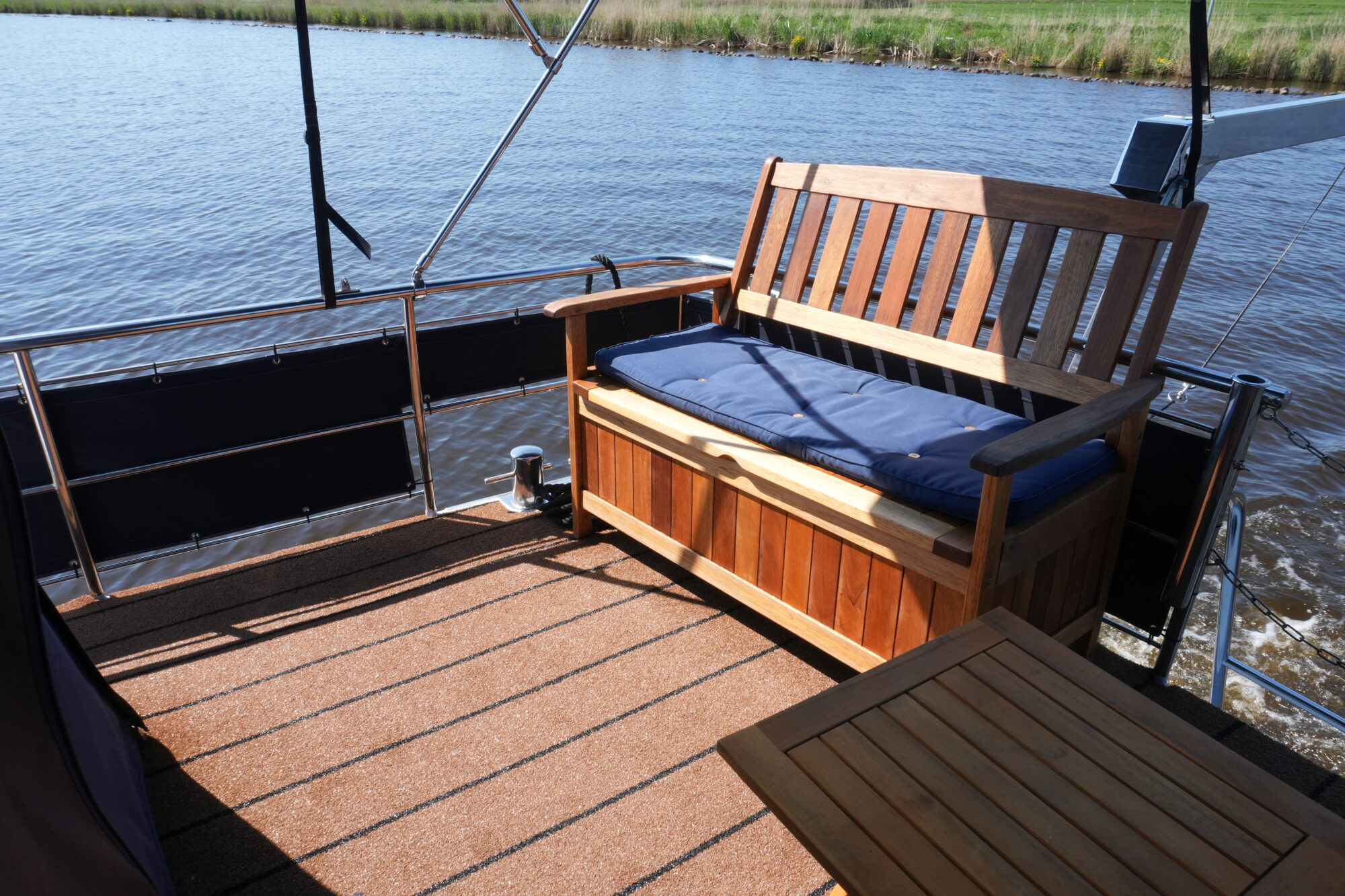 foto: 21 Valkkruiser Valkkruiser 12.50 AK Cabrio