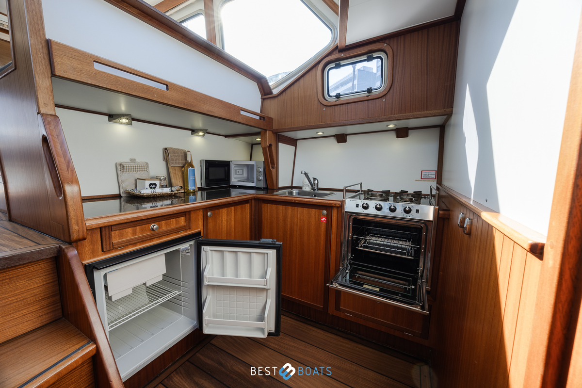 foto: 8 Oostende Classic 43 OC