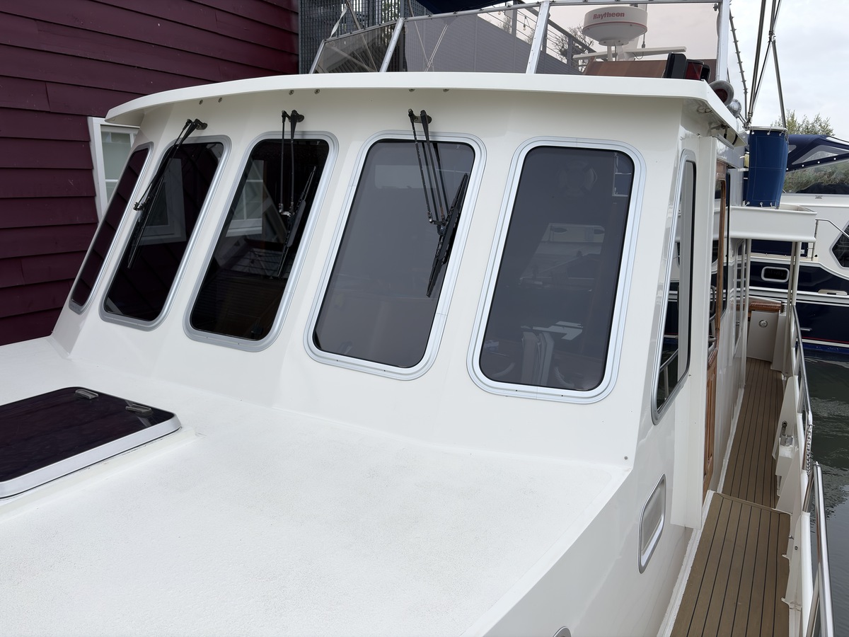 foto: 5 Alm Trawler 1200 AD