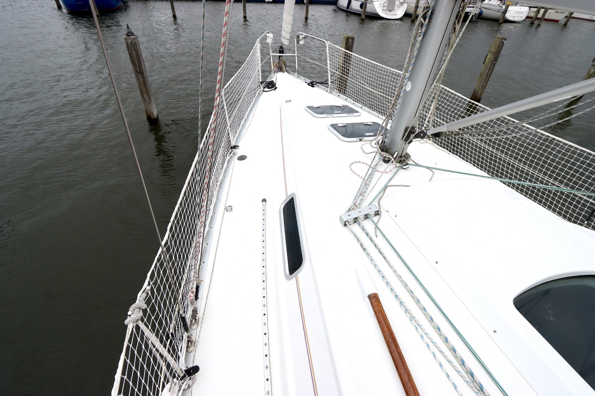 foto: 10 Beneteau Oceanis 311 Clipper