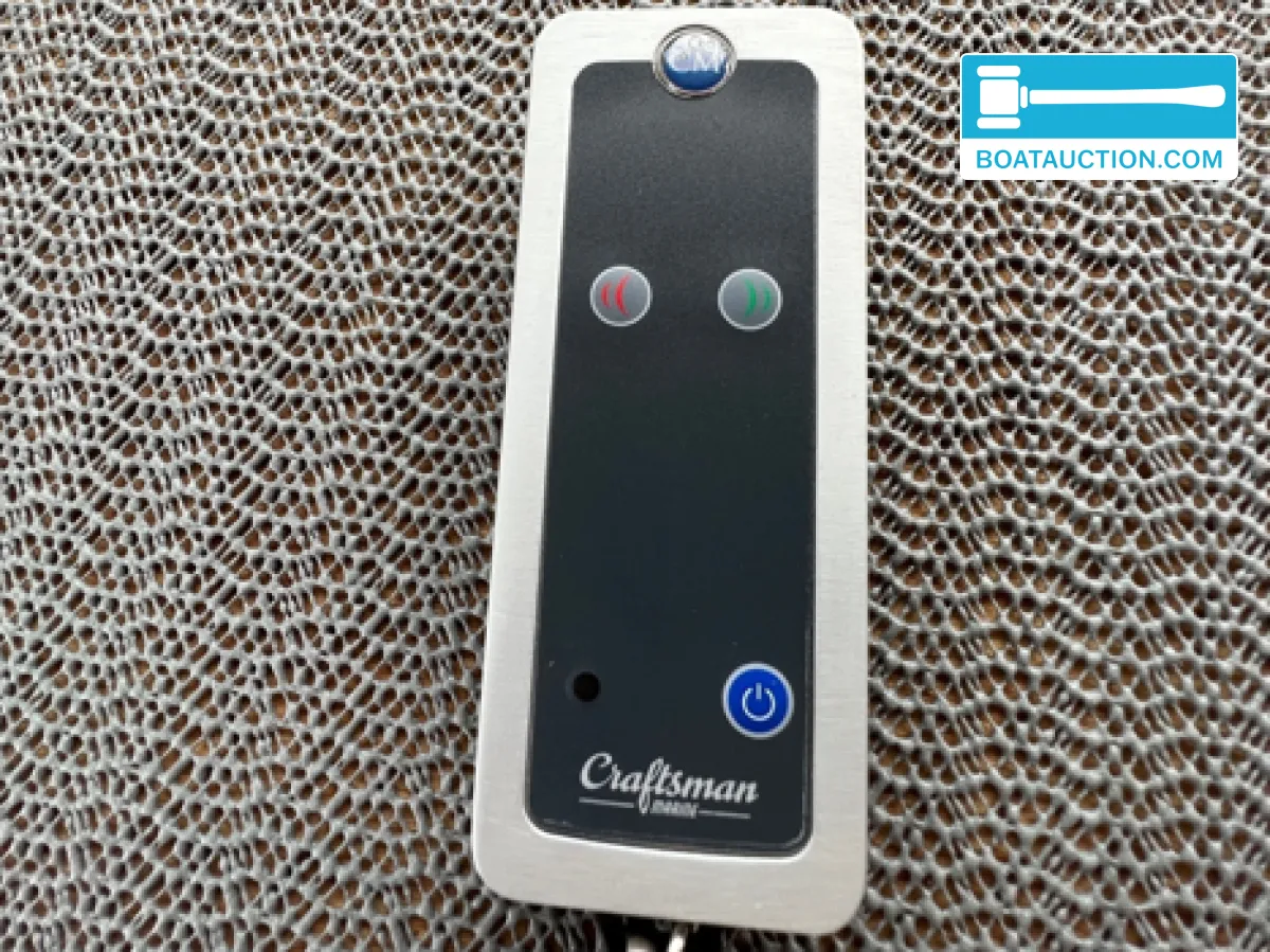 foto: 5 Aquanaut Kruiser 1035 OK AK