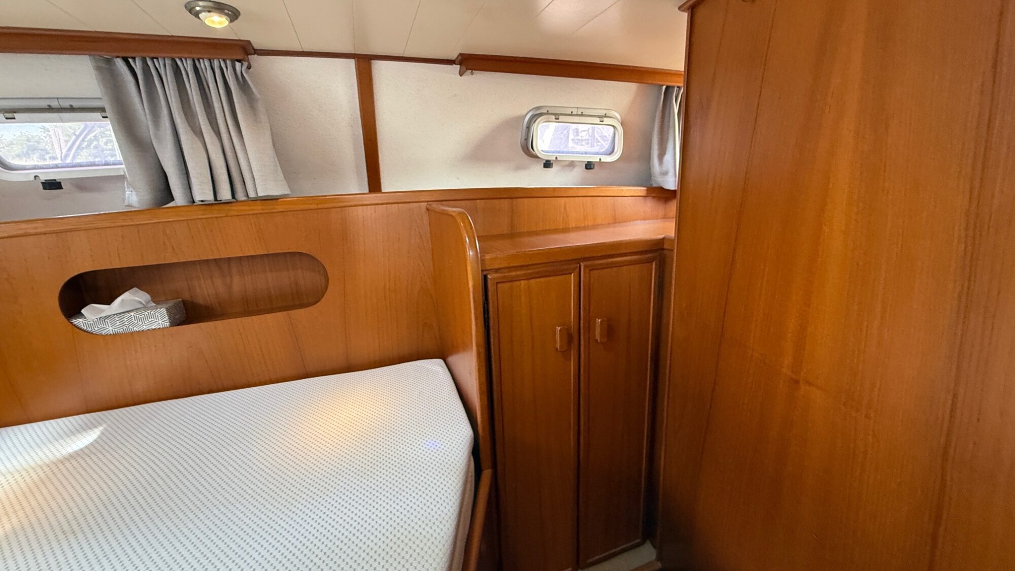 foto: 14 Pedro Pedro Kruiser 30 AK Cabrio