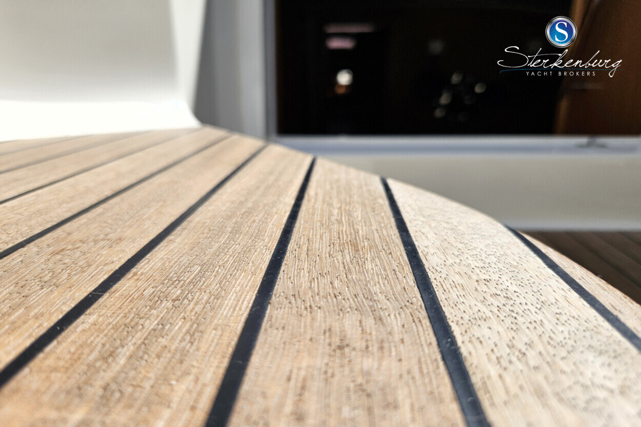 foto: 29 Bavaria 43 HT