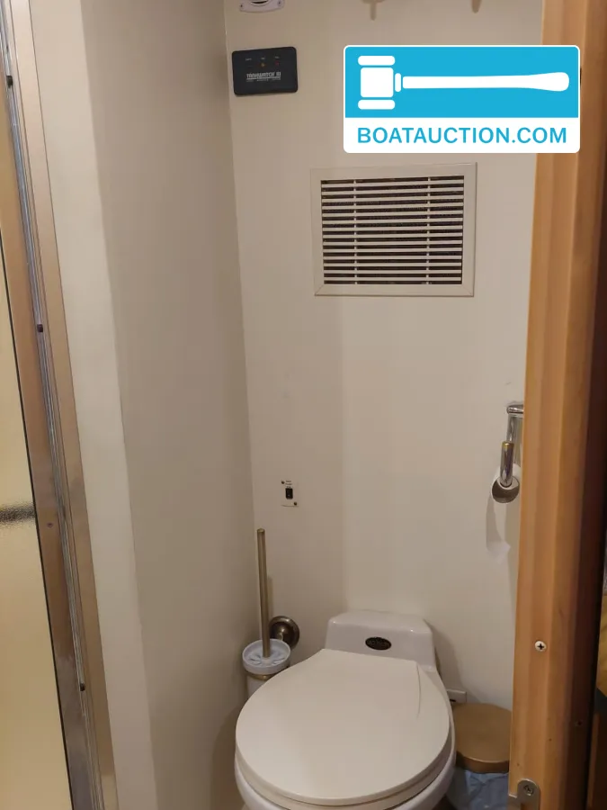 foto: 4 Carver Mariner 350