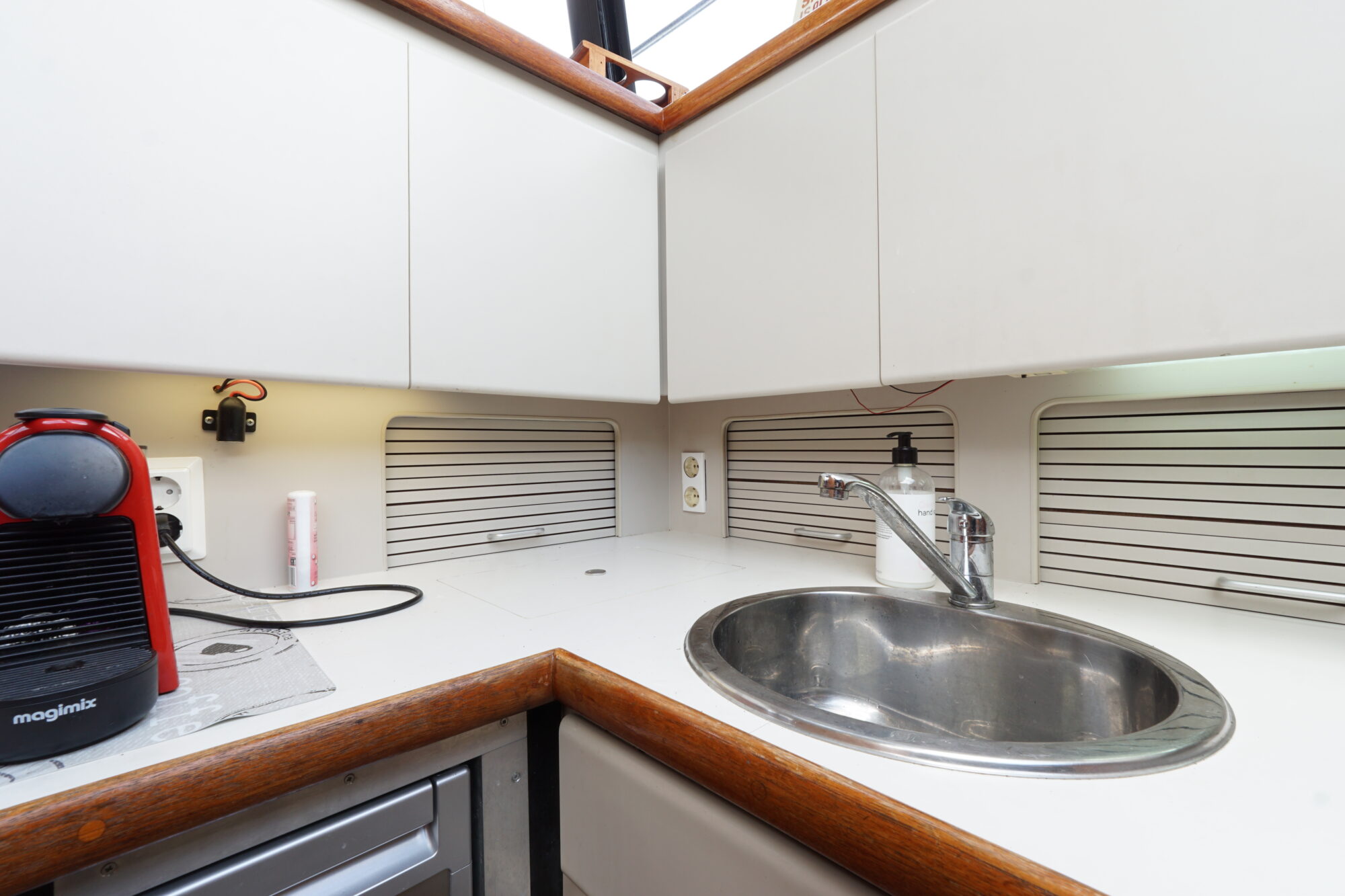 foto: 13 Carver Carver 28 Flybridge