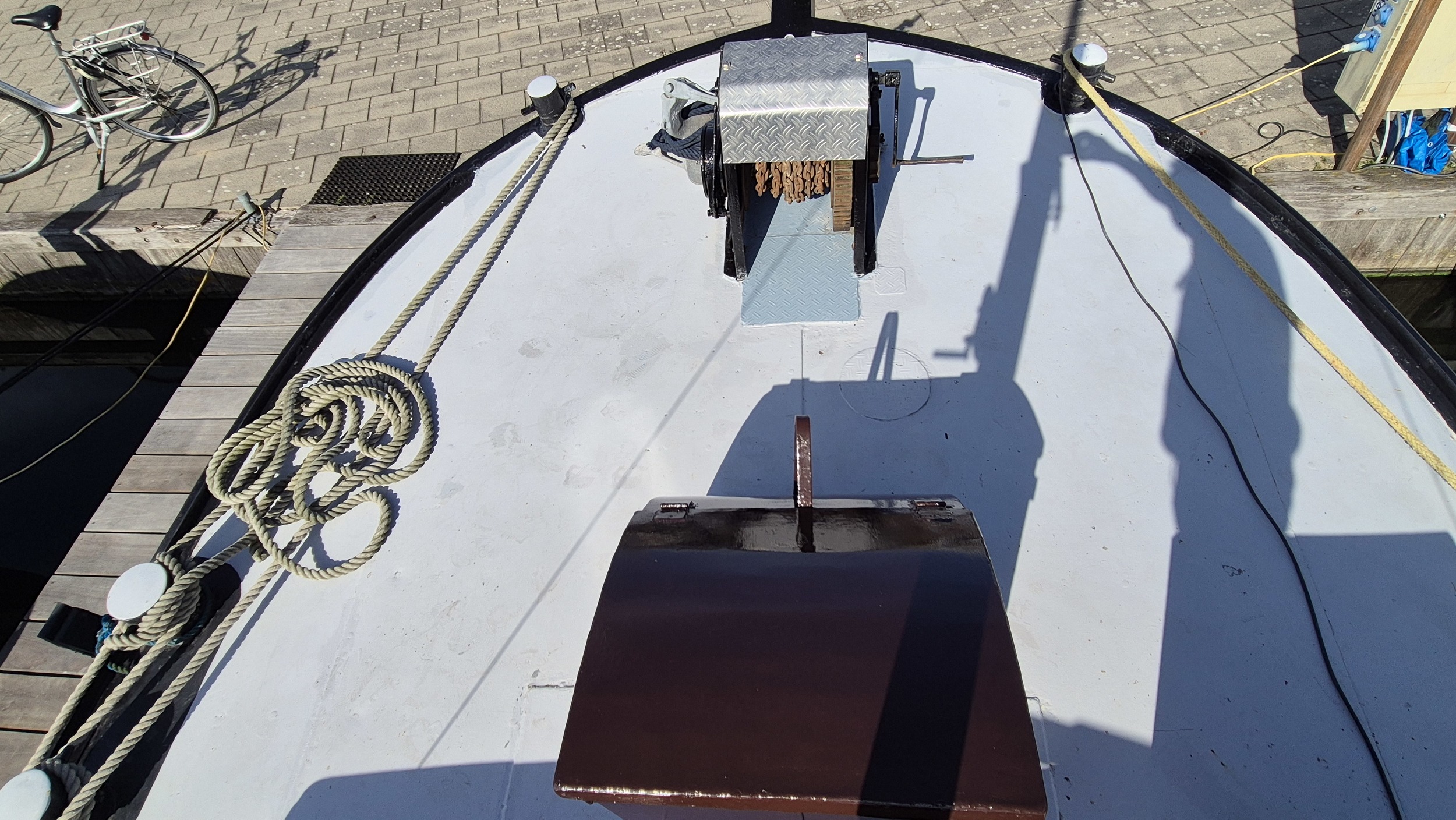 foto: 20 Motorbokschip 