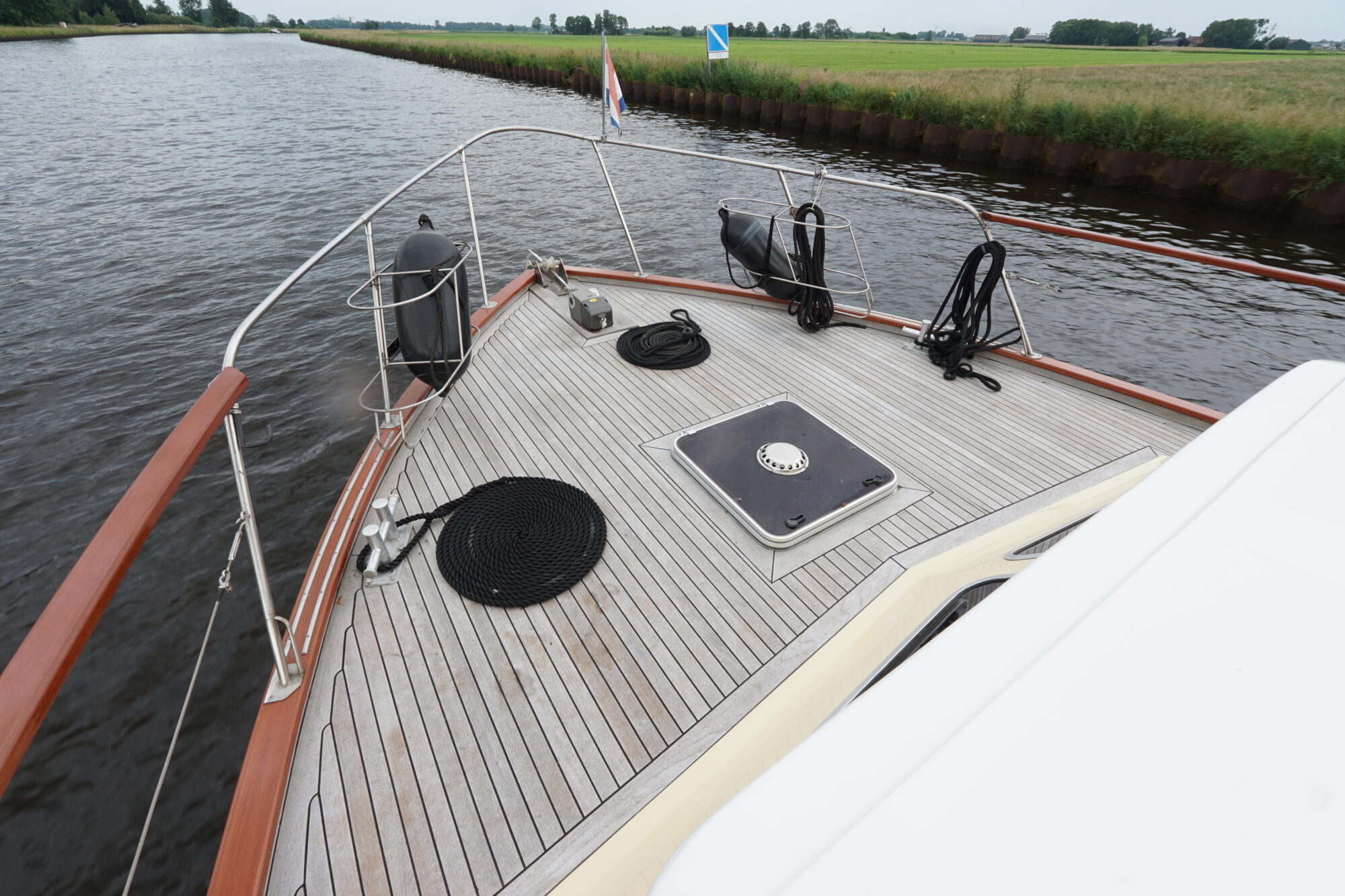 foto: 21 Tummler Tummler 156 VS