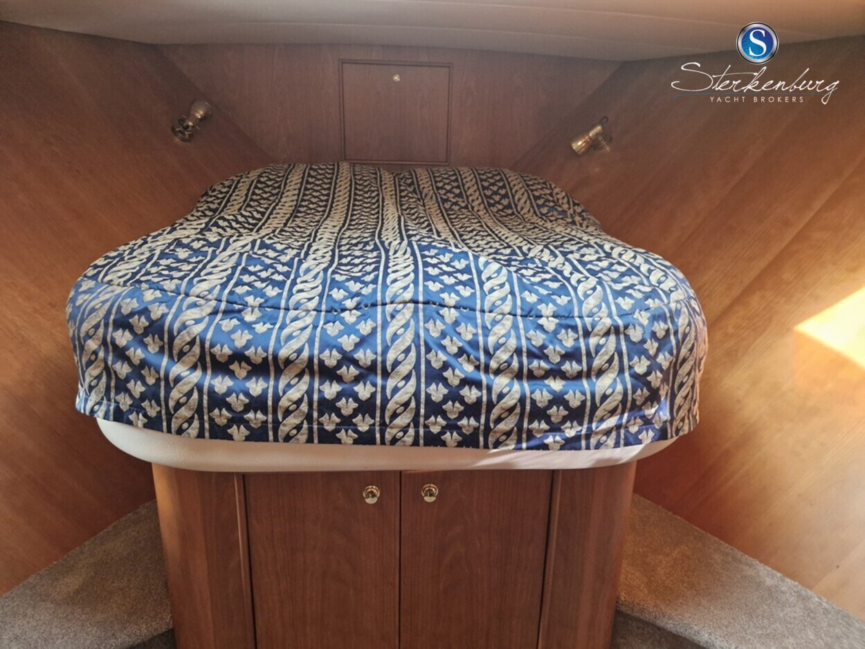 foto: 21 Van der Heijden 1700 Diamond Cabrio Van der Heijden 1700 Diamond Cabrio