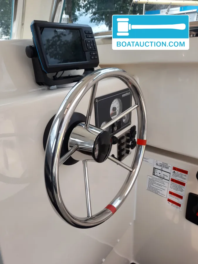 foto: 6 BlueStar Retro Cabin 22