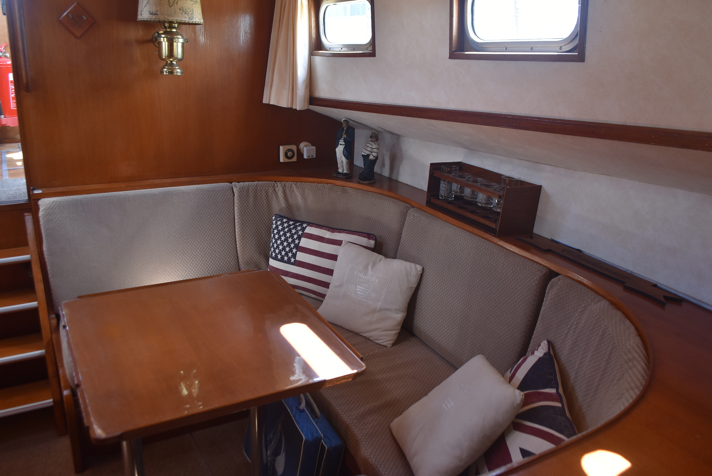 foto: 18 Van Waveren Kotter 11.30