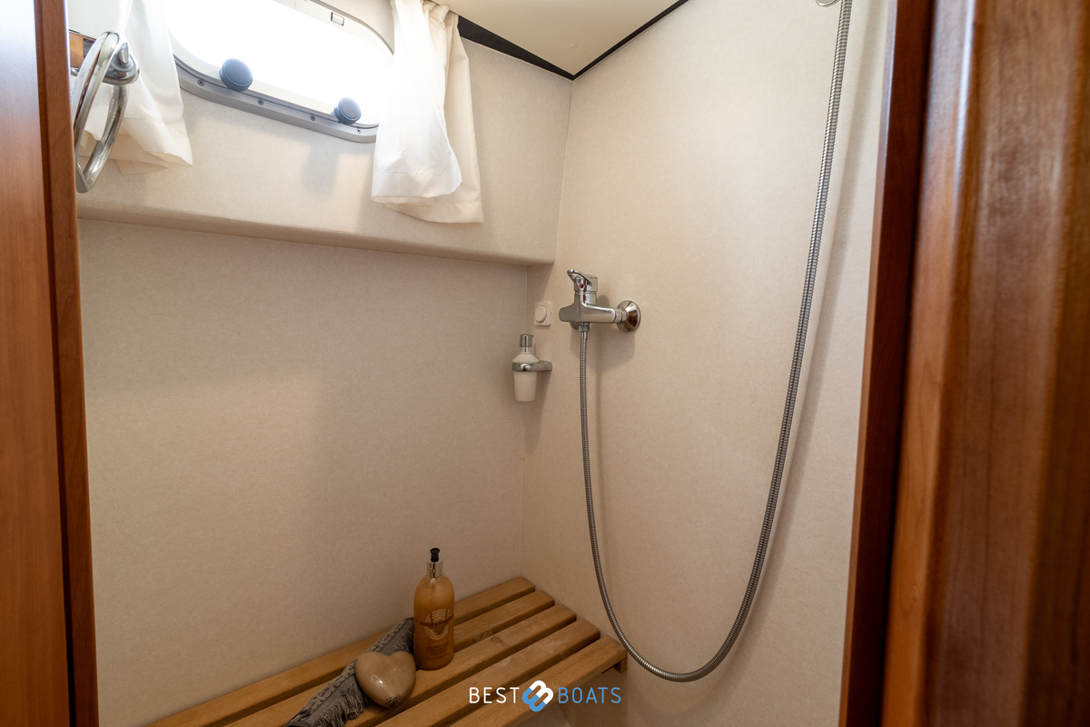 foto: 7 Linssen  Grand Sturdy 29.9 Sedan