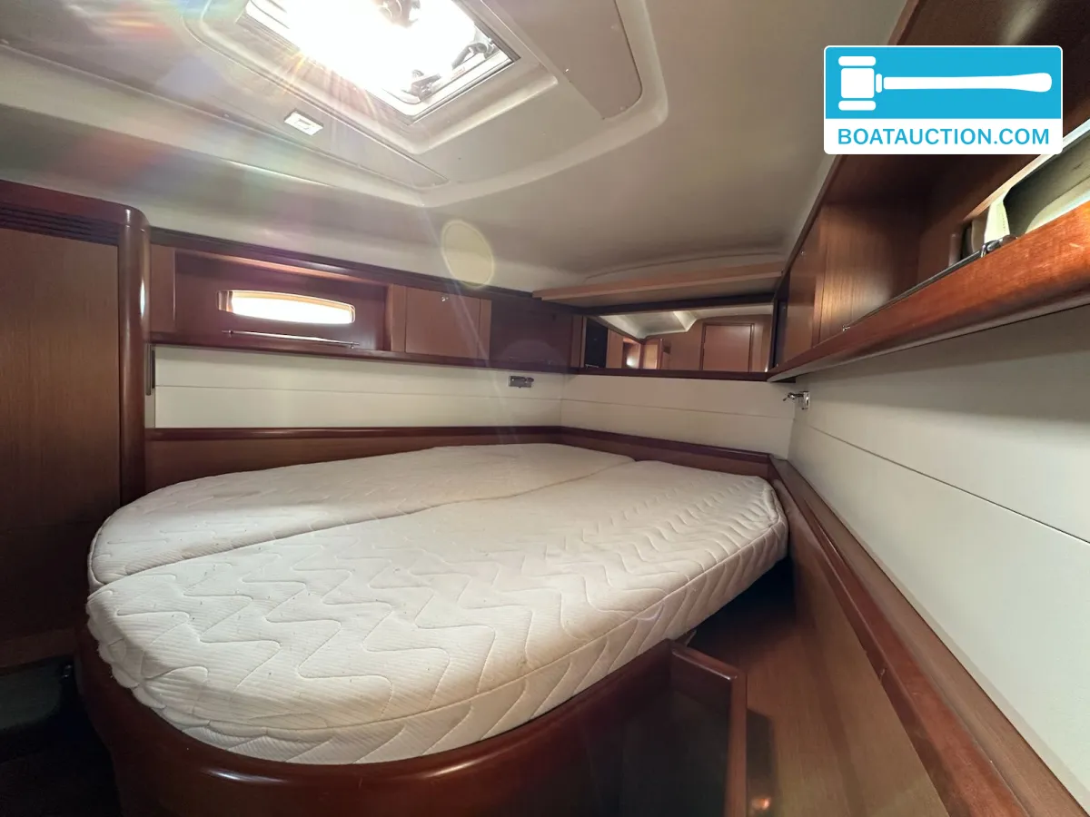 foto: 27 Beneteau Oceanis 50
