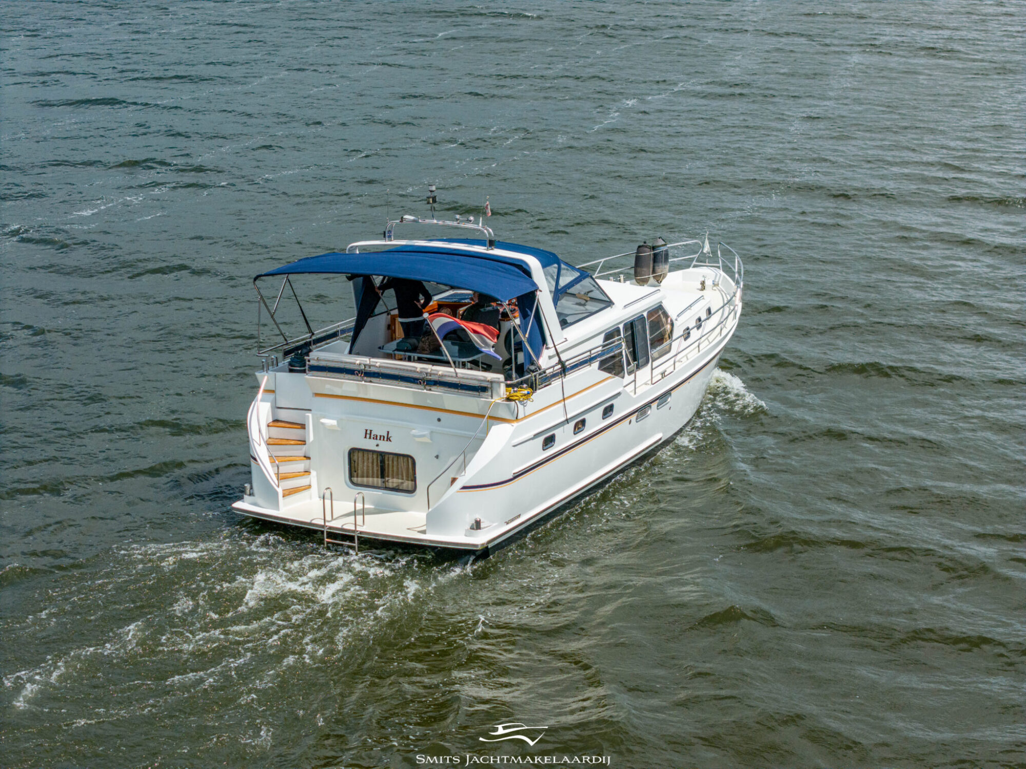 foto: 22 Valkkruiser Valkkruiser 14.00 AK Cabrio