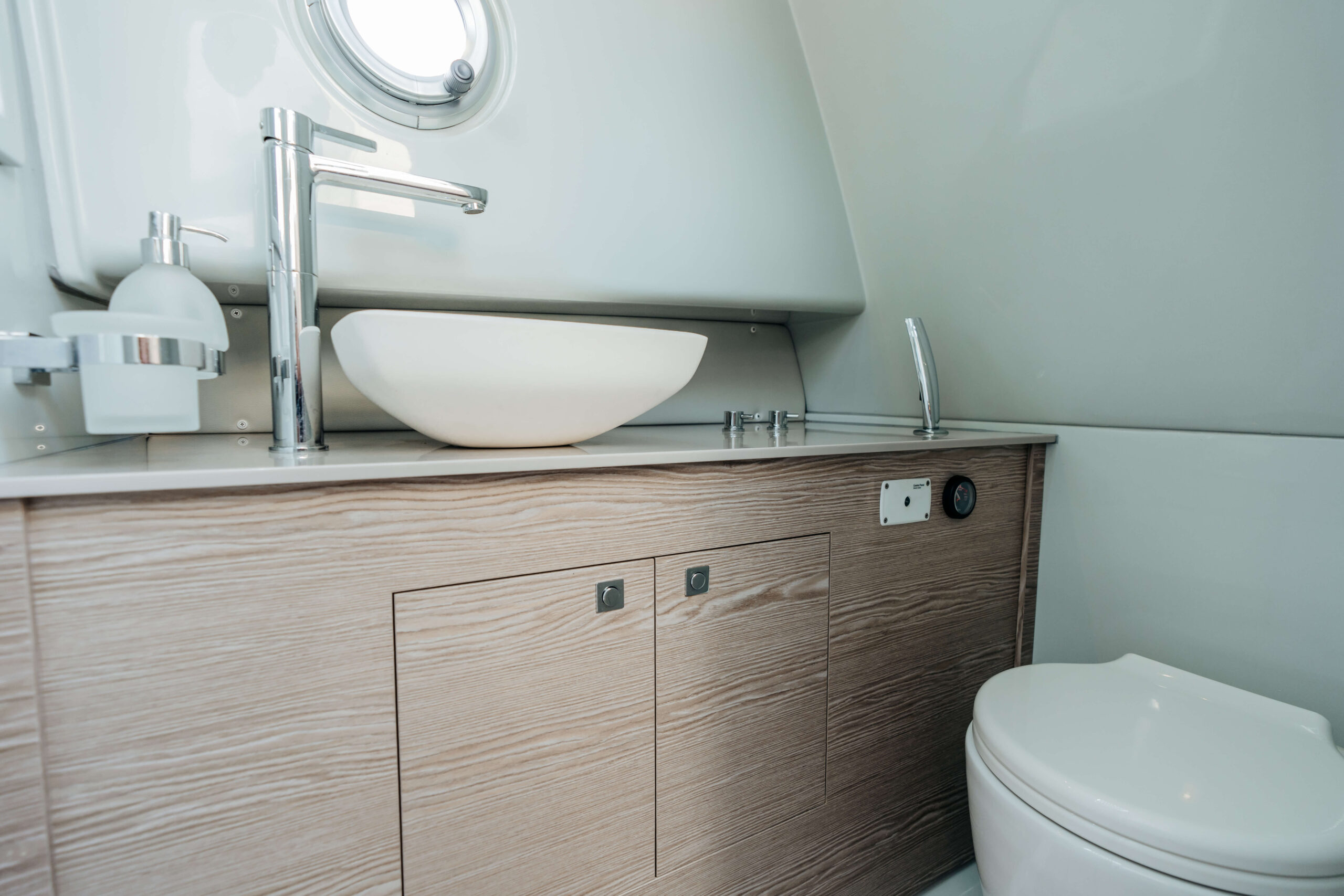 foto: 5 Sacs Strider 13