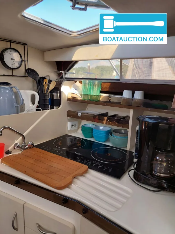 foto: 6 Campion Victoria 957srli