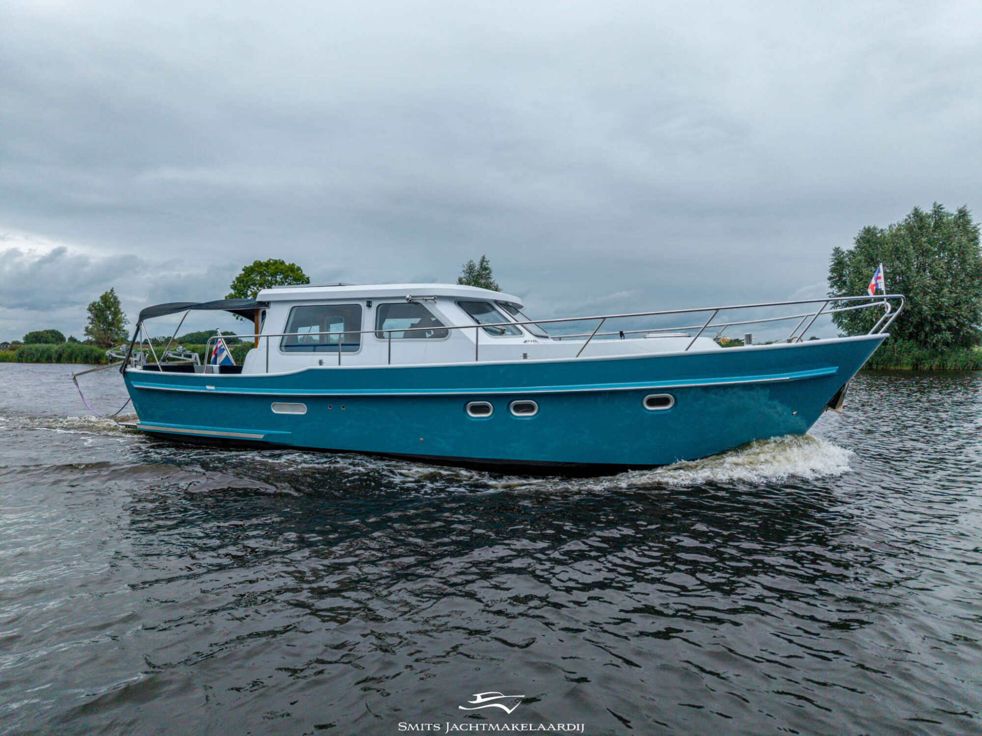 foto: 15 Van Vossen Van Vossen Patrouille 10.50 OK