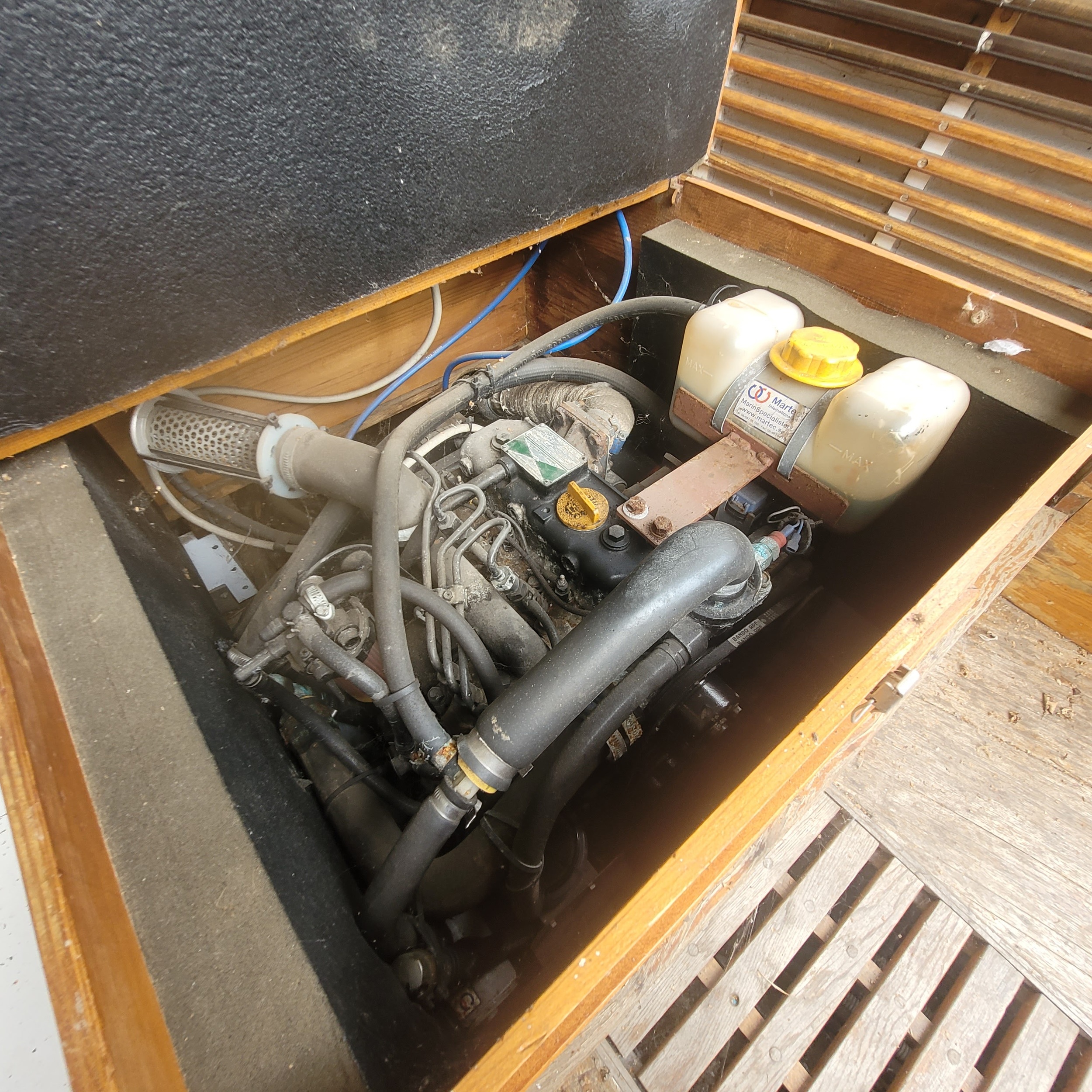 foto: 5 Whaleboat 6.00