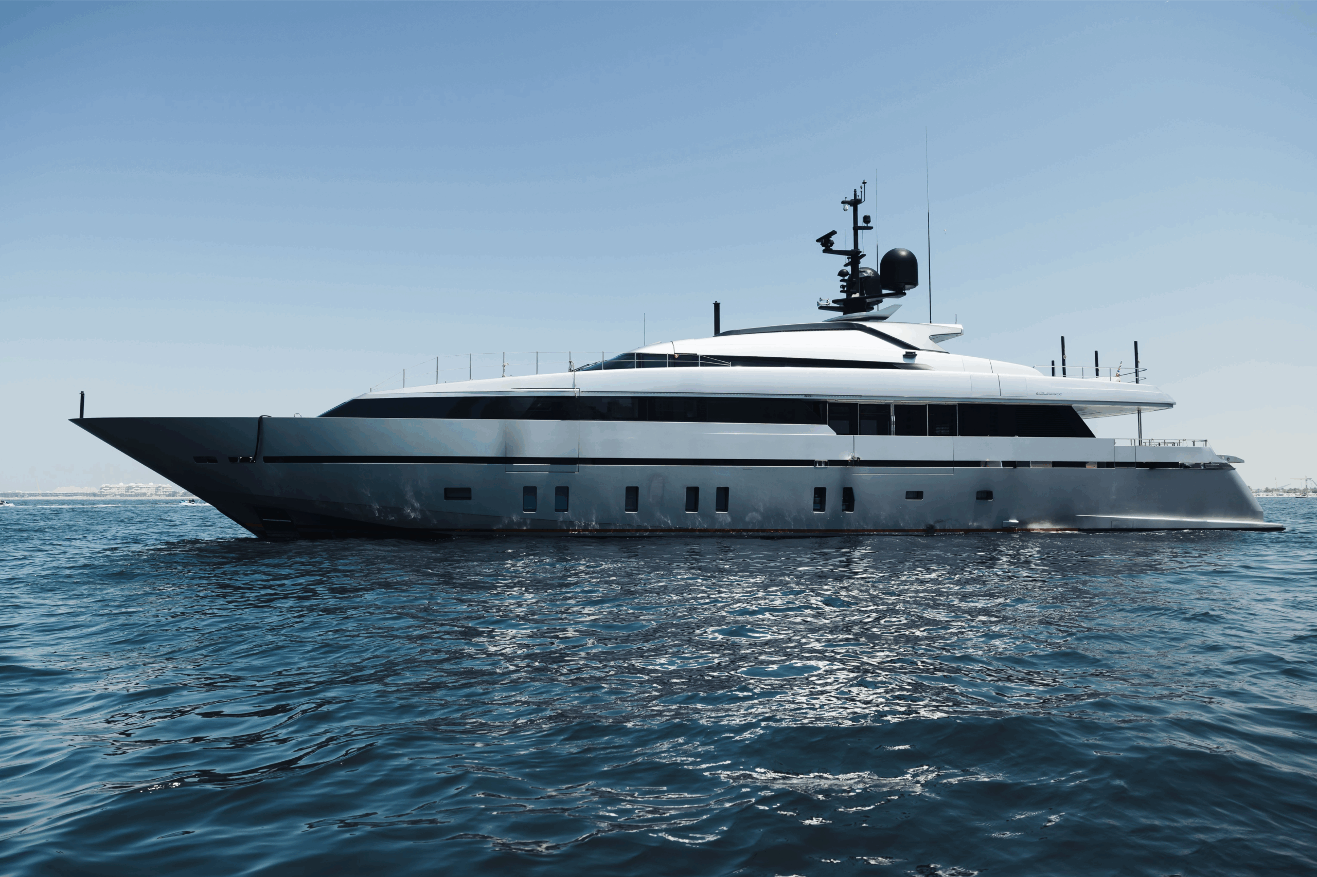 foto: 13 Sanlorenzo 40 ALLOY M/Y LADY A