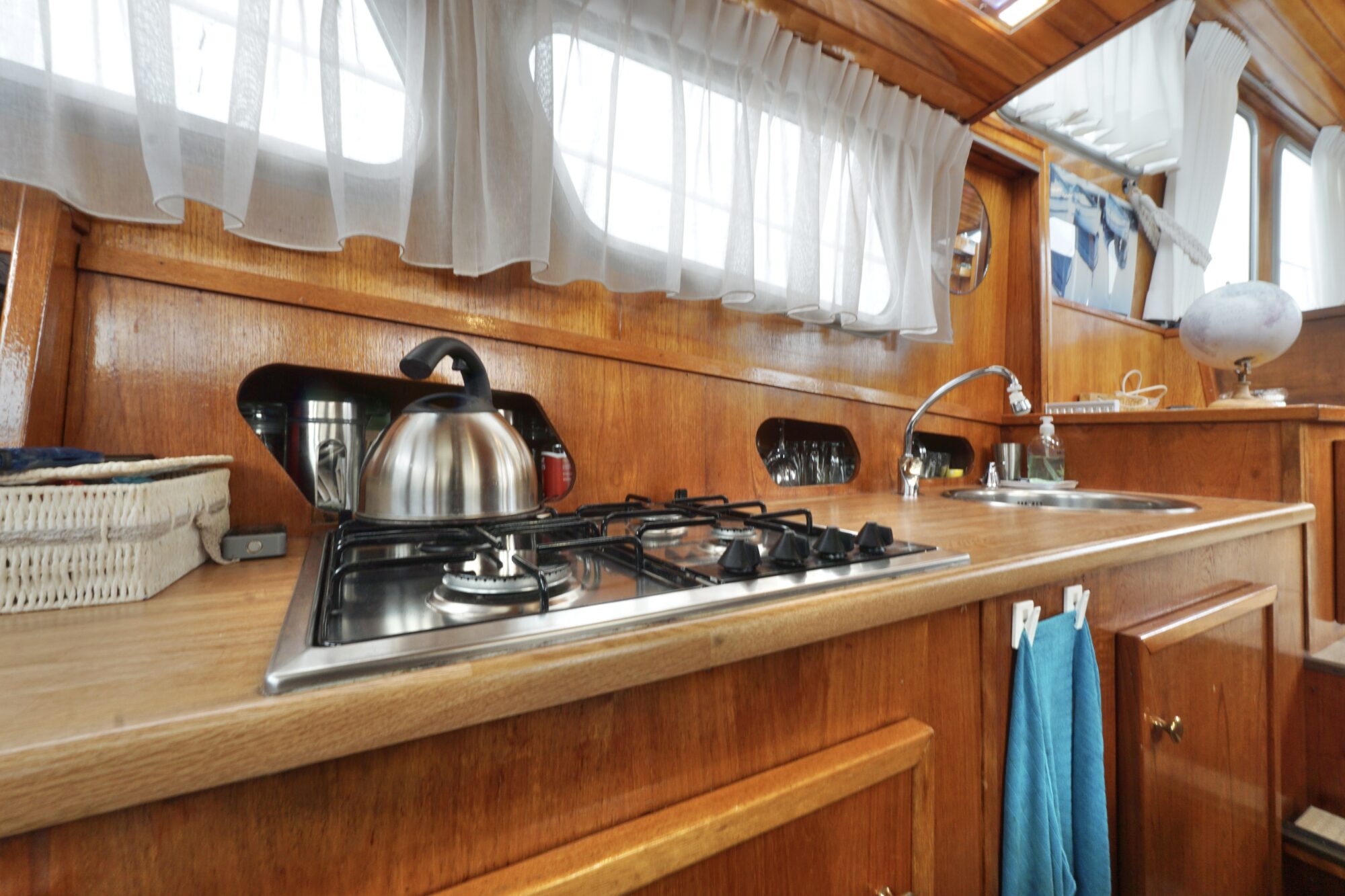 foto: 10 Van Bavel Van Bavel Kruiser 10.20 AK