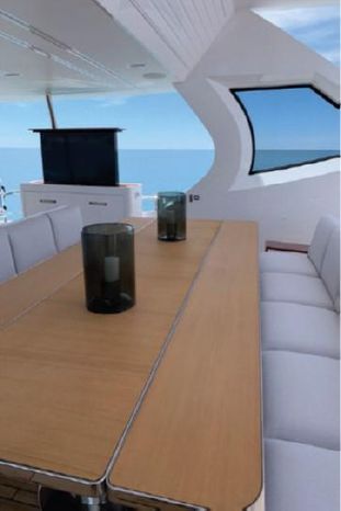 foto: 12 Azimut Grande 35 M 